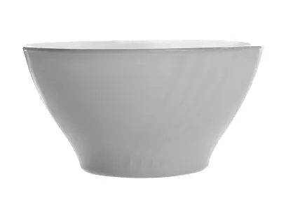 miska 13,5cm EBRO skleněná BÍ