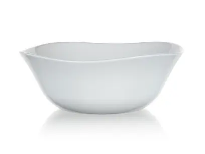 miska 14cm PARMA skleněná BÍ