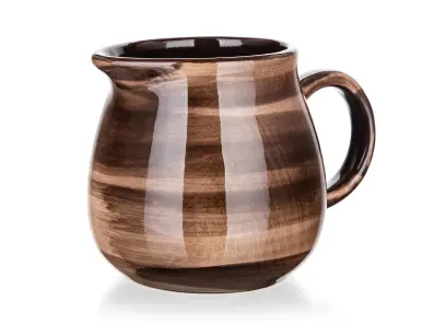 mléčenka 350ml PALAS keramická HN