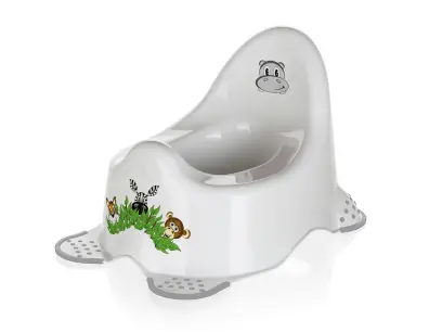 nočník dětský JUNGLE protiskluz.prvky PH BÍ