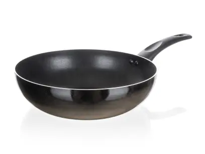 pánev WOK 28cm nepřiln.povrch CUISINO