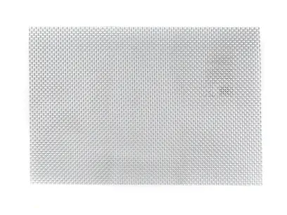 prostírání PH PIATTO 45x30cm BÍ/ŠE