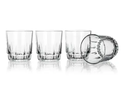 sklenice 300ml VALUE (4ks)