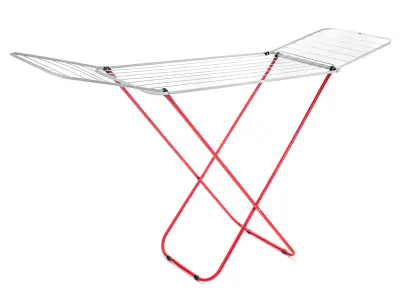 sušák rozkl. 16m ECONOMY BÍ/ČRV