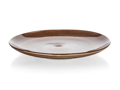 talíř dezertní 21,5cm PALAS keramický HN