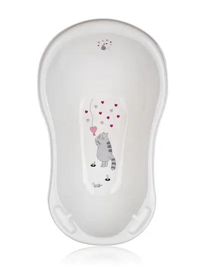 vanička dětská  84cm CAT PH BÍ