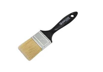 štětec natírací plochý 2