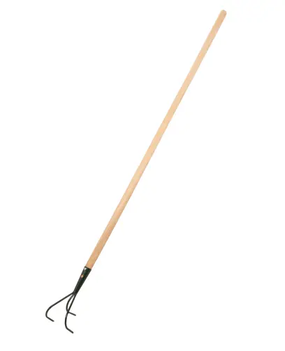 kypřič 3 hroty S NÁSADOU 100cm PROFI