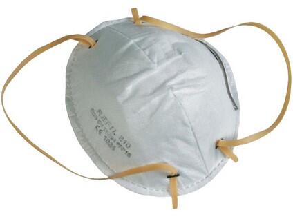 respirátor REFIL 810/1010 FFP1 0.04 Kg MTA MAXMIX Sklad14 588387
