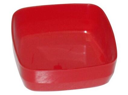 miska kompotová 10cm hranatá PH mix barev 0.03 Kg MTA MAXMIX Sklad14 229351