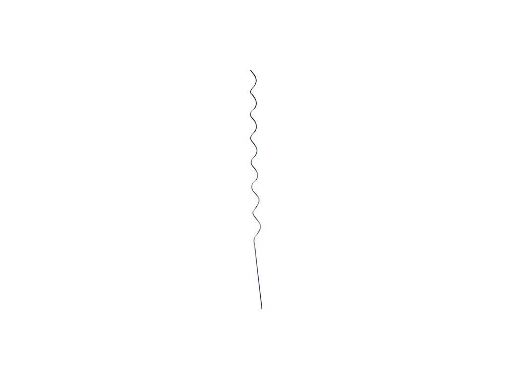 tyč spirálová 220cm pr.7mm Zn 0.71 Kg MTA MAXMIX Sklad14 451013