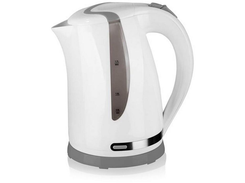 konvice rychlovarná ETHAN 1,7l BÍ/ŠE 1850-2200W 0.87 Kg MTA MAXMIX Sklad14 369522