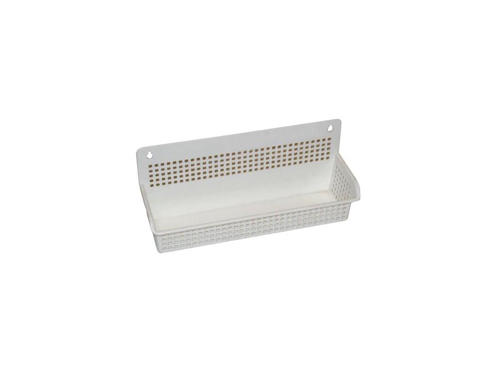 košík závěsný 30x10x5(13)cm PH mix barev (velký) 0.19Kg MAT MAXMIX Sklad14 229161