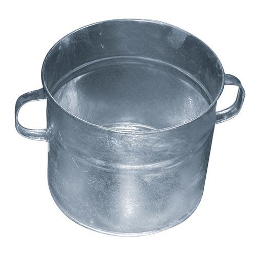 hrnec 20l Zn 2 Kg MTA MAXMIX Sklad14 584072