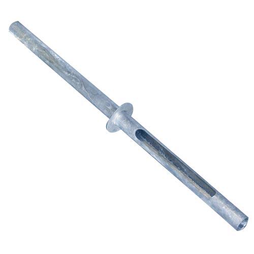 pouzdro na teploměr REX Zn 0.13 Kg MTA MAXMIX Sklad14 584086
