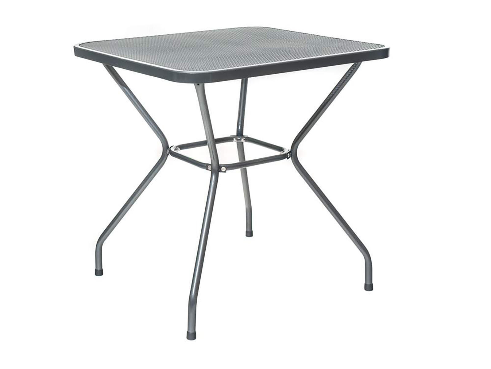stůl zahradní MAINE 70x70x72cm ocel 8.13 Kg MTA MAXMIX Sklad14 767159 8591022430408