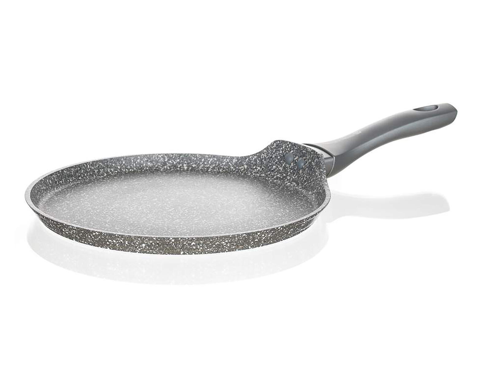pánev na palačinky 24x1,8cm nepřiln.povrch GRANITE Tarrington House