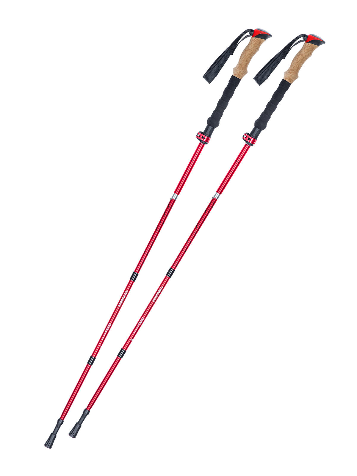 hole trekingové SPORTWELL FOLDING FLIP LOCK 0.65 Kg MTA MAXMIX Sklad14 767902