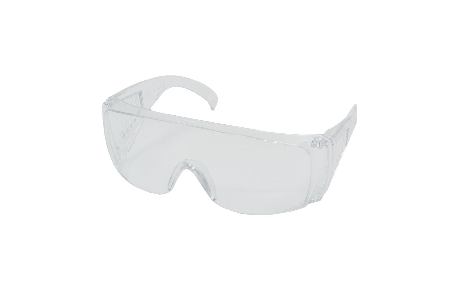 brýle ochranné VISILUX čiré 0.2 Kg MTA MAXMIX Sklad14 588061