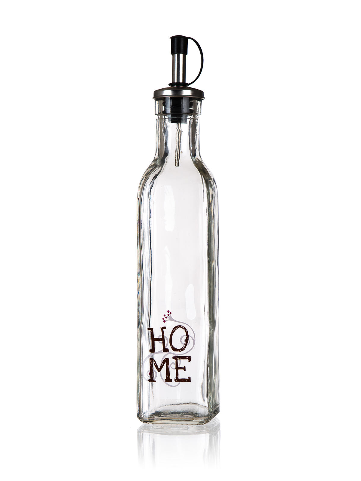 láhev na olej 500ml HOME skl. 0.36 Kg MTA MAXMIX Sklad14 326928