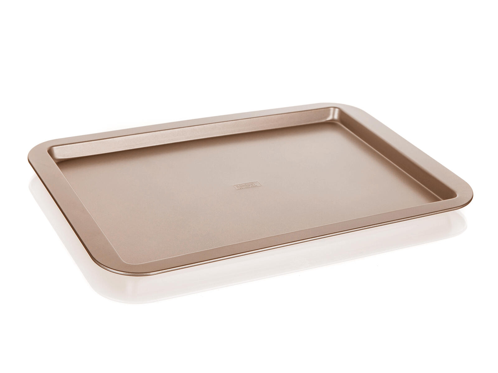plech na pečení 43,3x29x1,7cm nepřiln.povrch CULINARIA Gold 0.49 Kg MTA MAXMIX Sklad14 326954 8590419114525