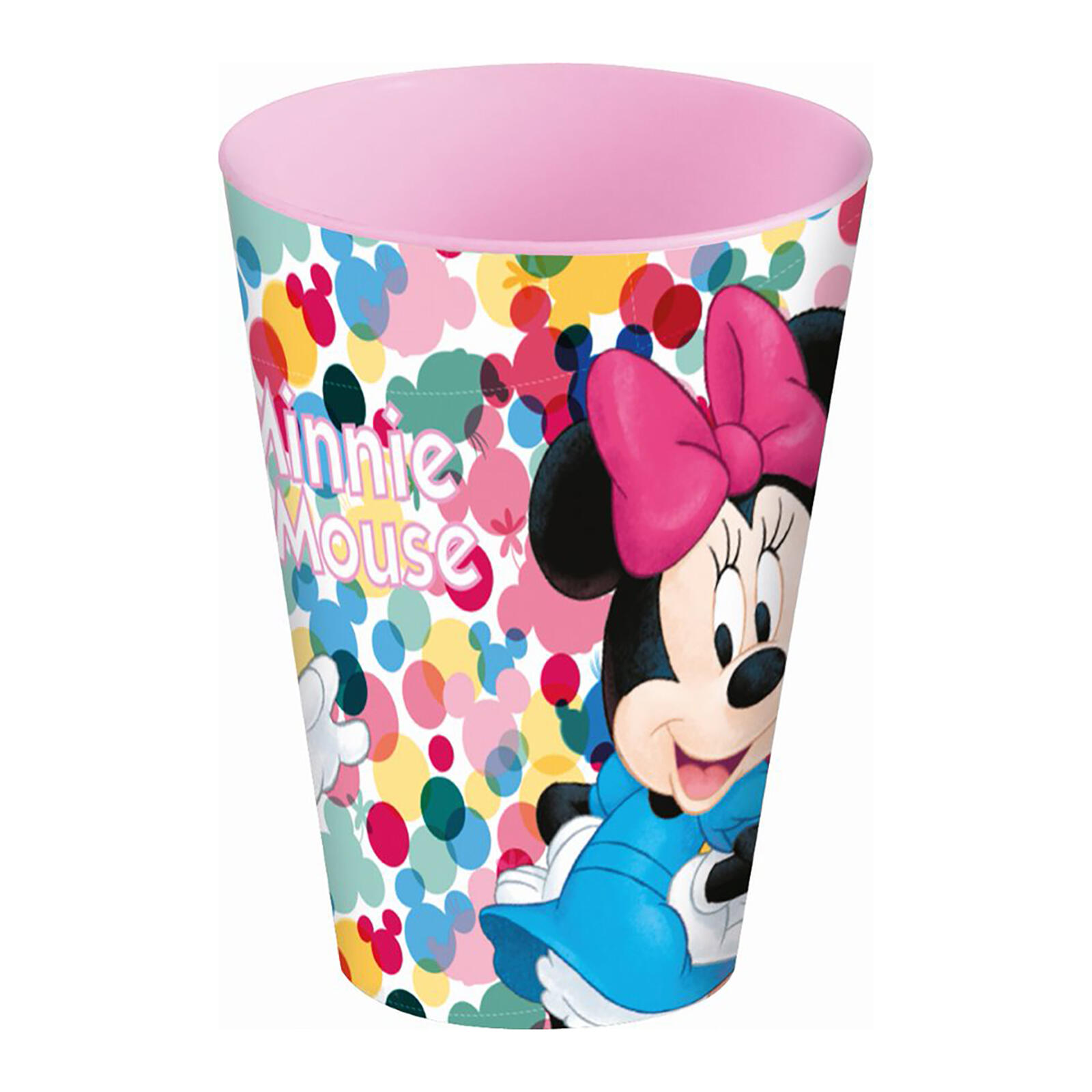 kelímek 430ml MINNIE PH 0.03 Kg MTA MAXMIX Sklad14 326993