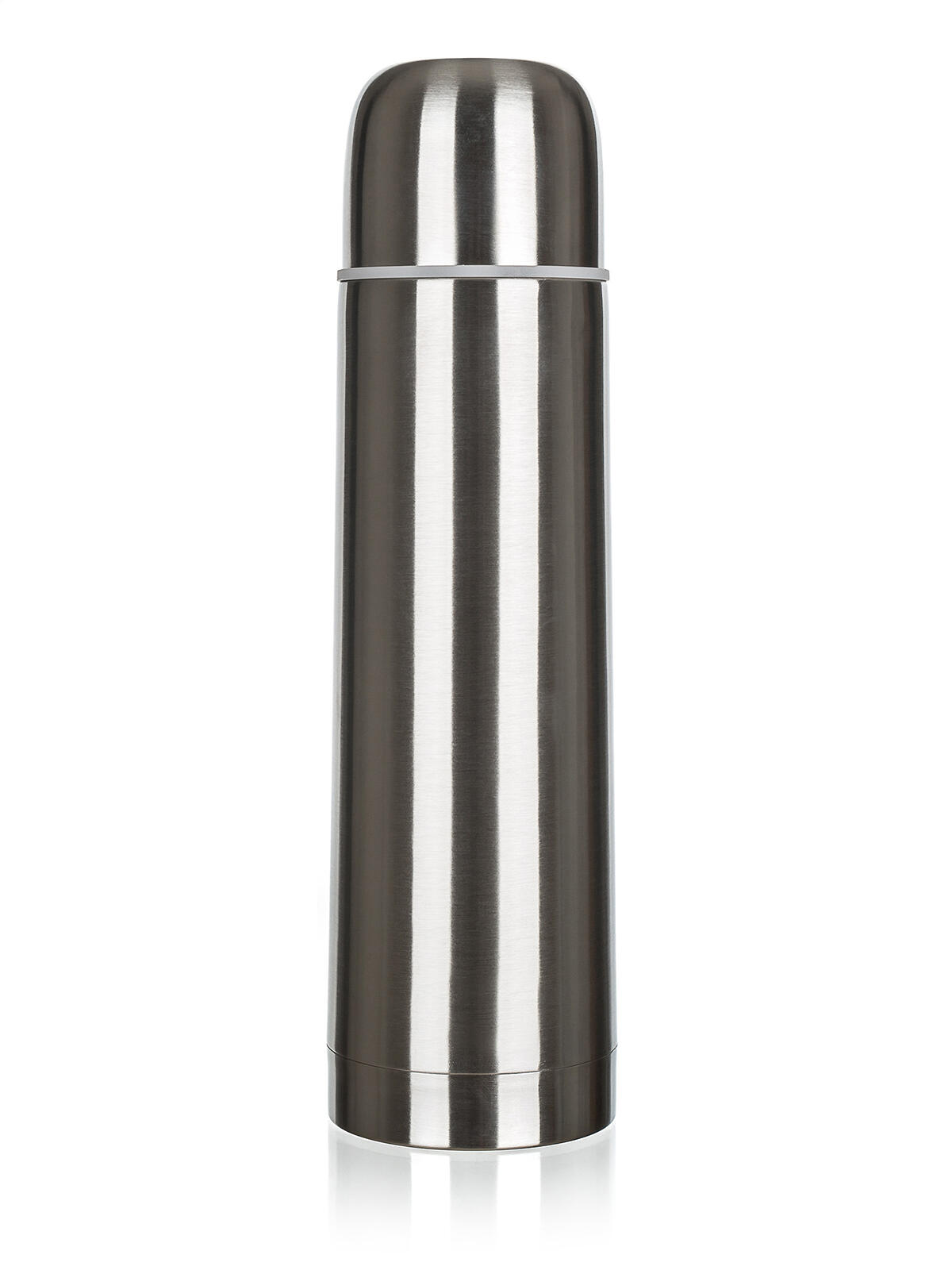 termoska 1l nerez SUPER VALUE