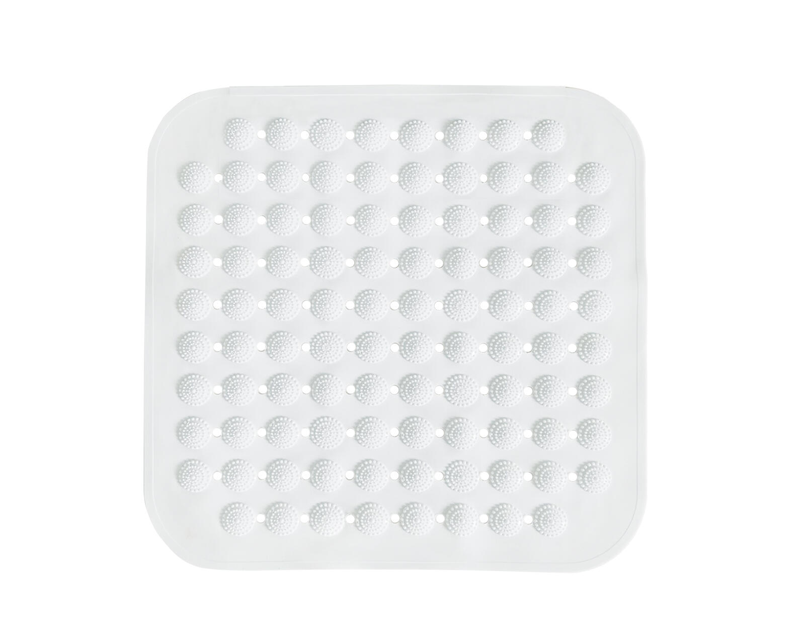 podložka do sprchy 43,5x43,5cm gum.