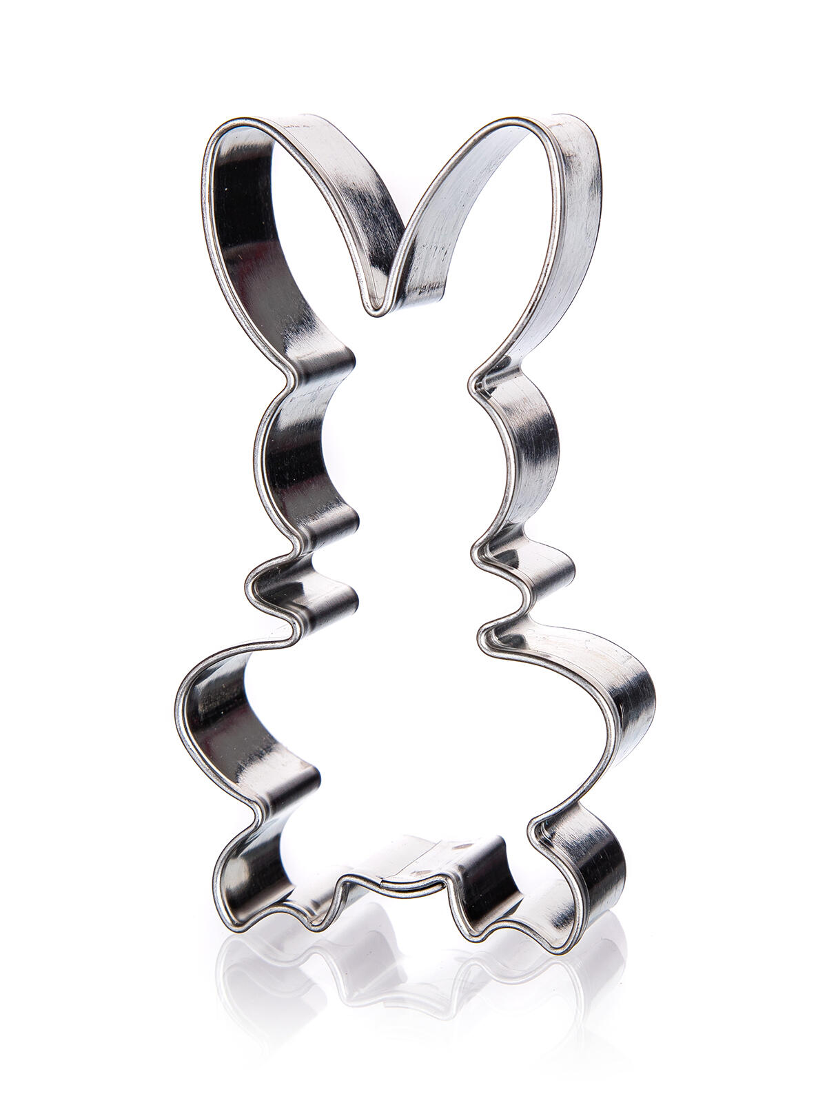 vykraj.cukroví ZAJÍČEK 4x7cm