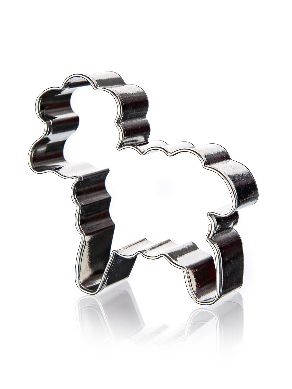 vykraj.cukroví OVEČKA 4,7x4,6cm