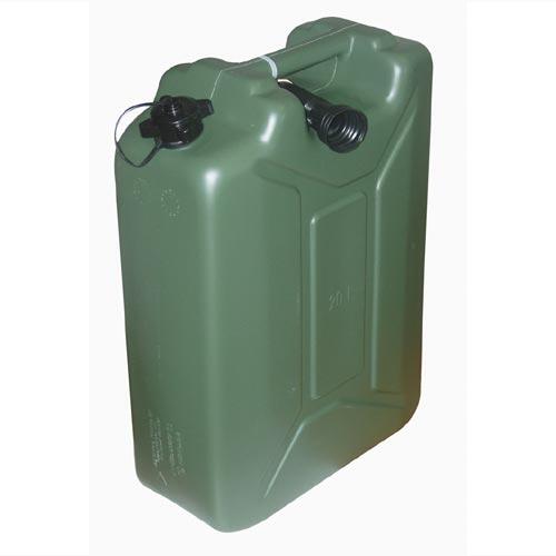 kanystr na PHM 20l ARMY PH 1.6 Kg MTA MAXMIX Sklad14 589035