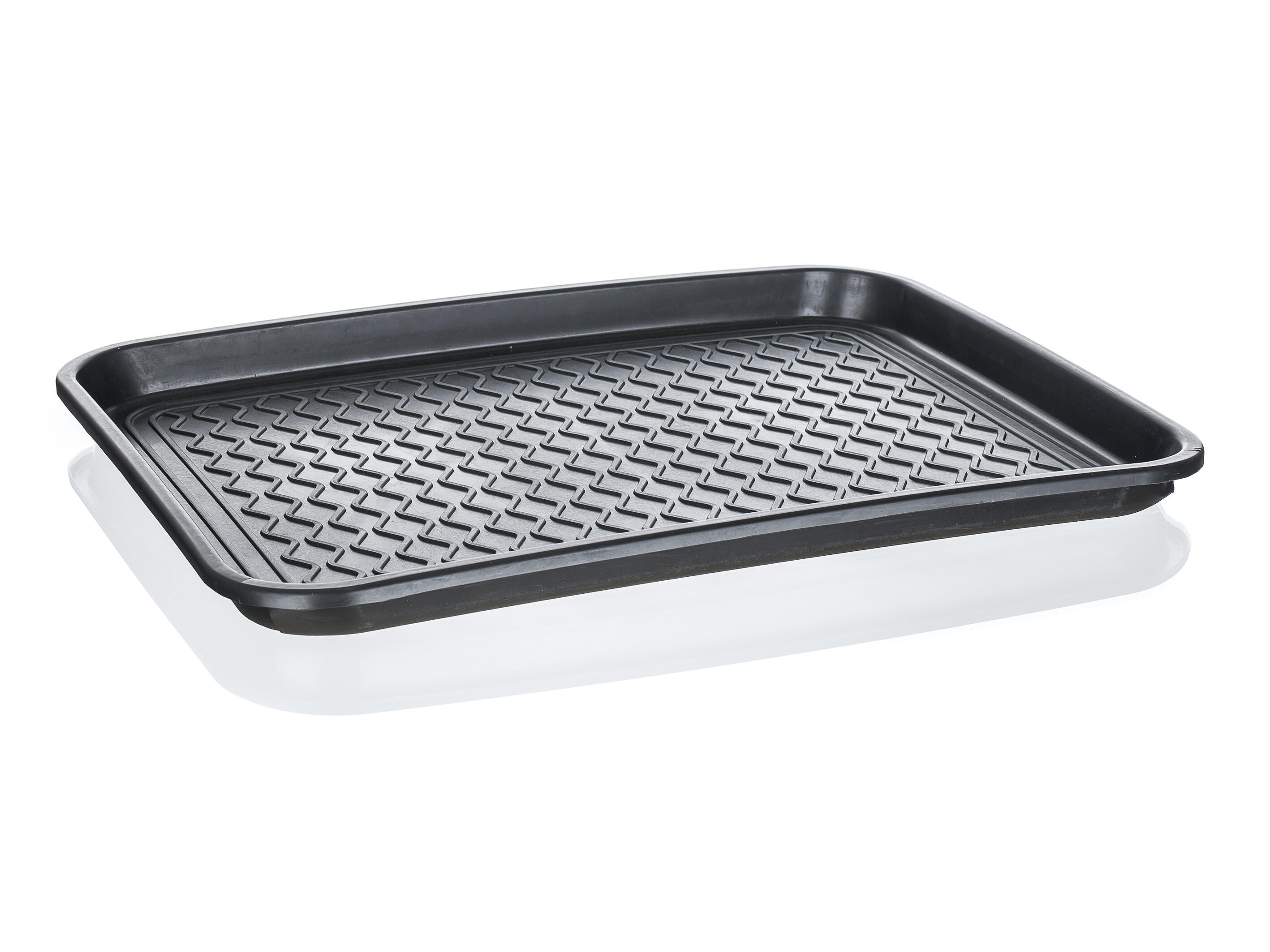 odkapávač na obuv 50x38cm PH ČER x