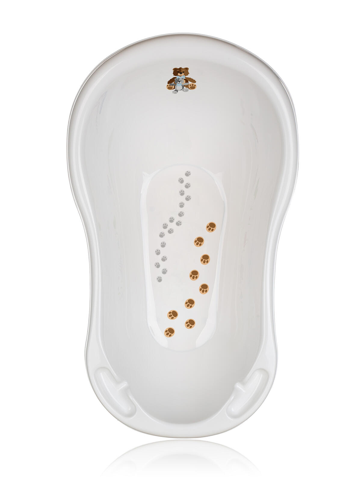 vanička dětská  84cm BEARS PH BÍ