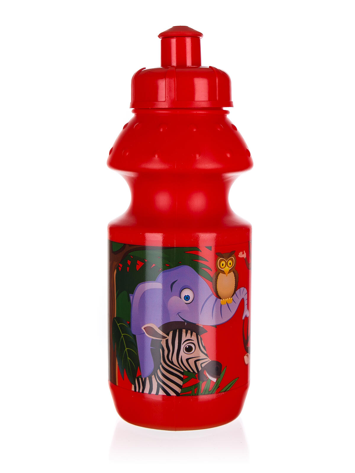 láhev na pití 380ml ZOO PH