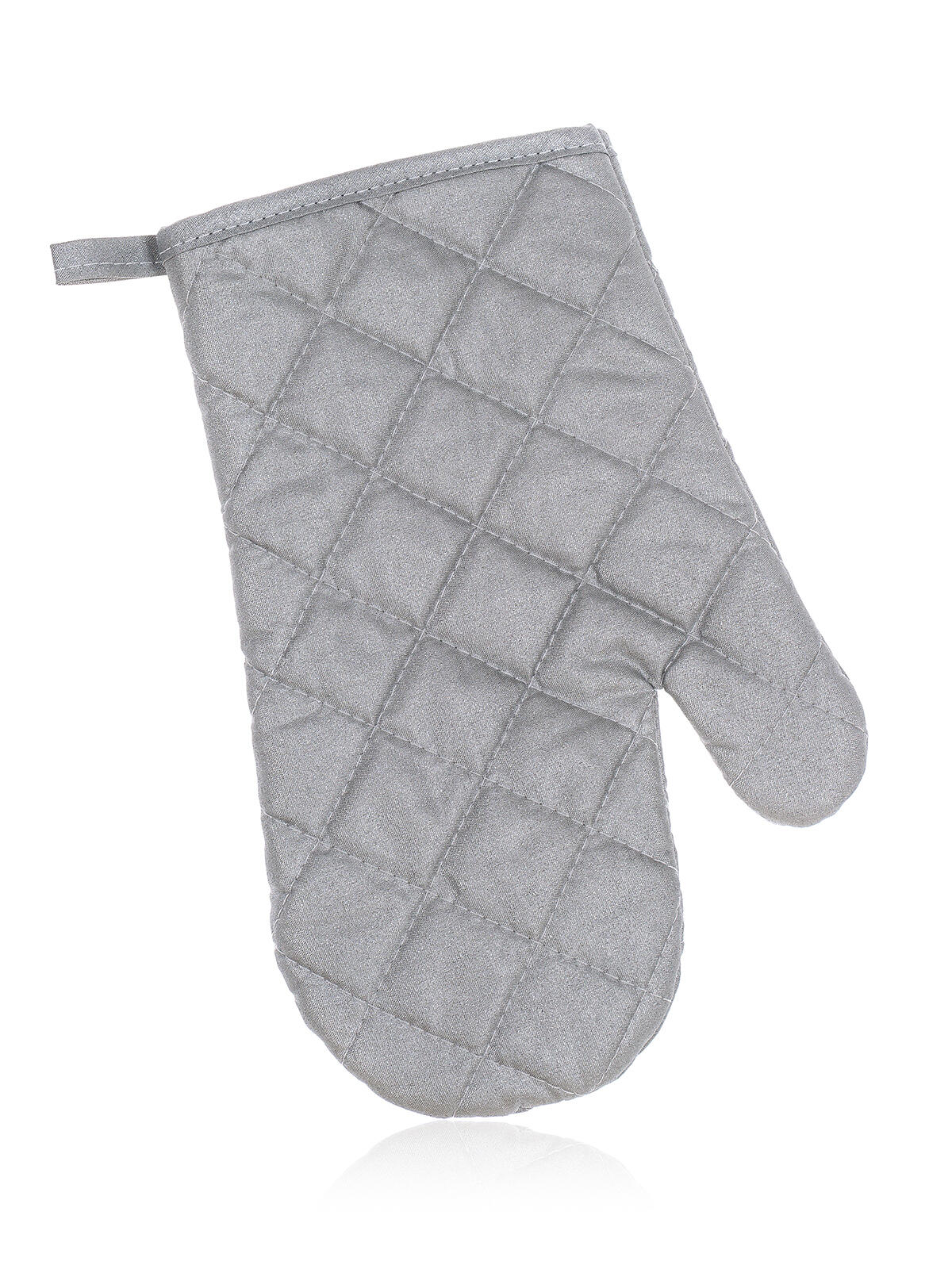 chňapka PES/teflon 27x17cm BBQ