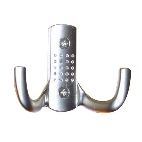 věšák CAMEL II. 35x57mm Cr 0.06 Kg MTA MAXMIX Sklad14 591803