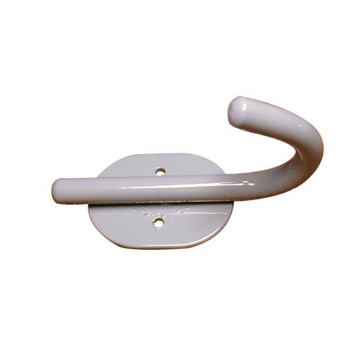 věšák MONO MINI 40x80mm BÍ 0.06 Kg MTA MAXMIX Sklad14 591861