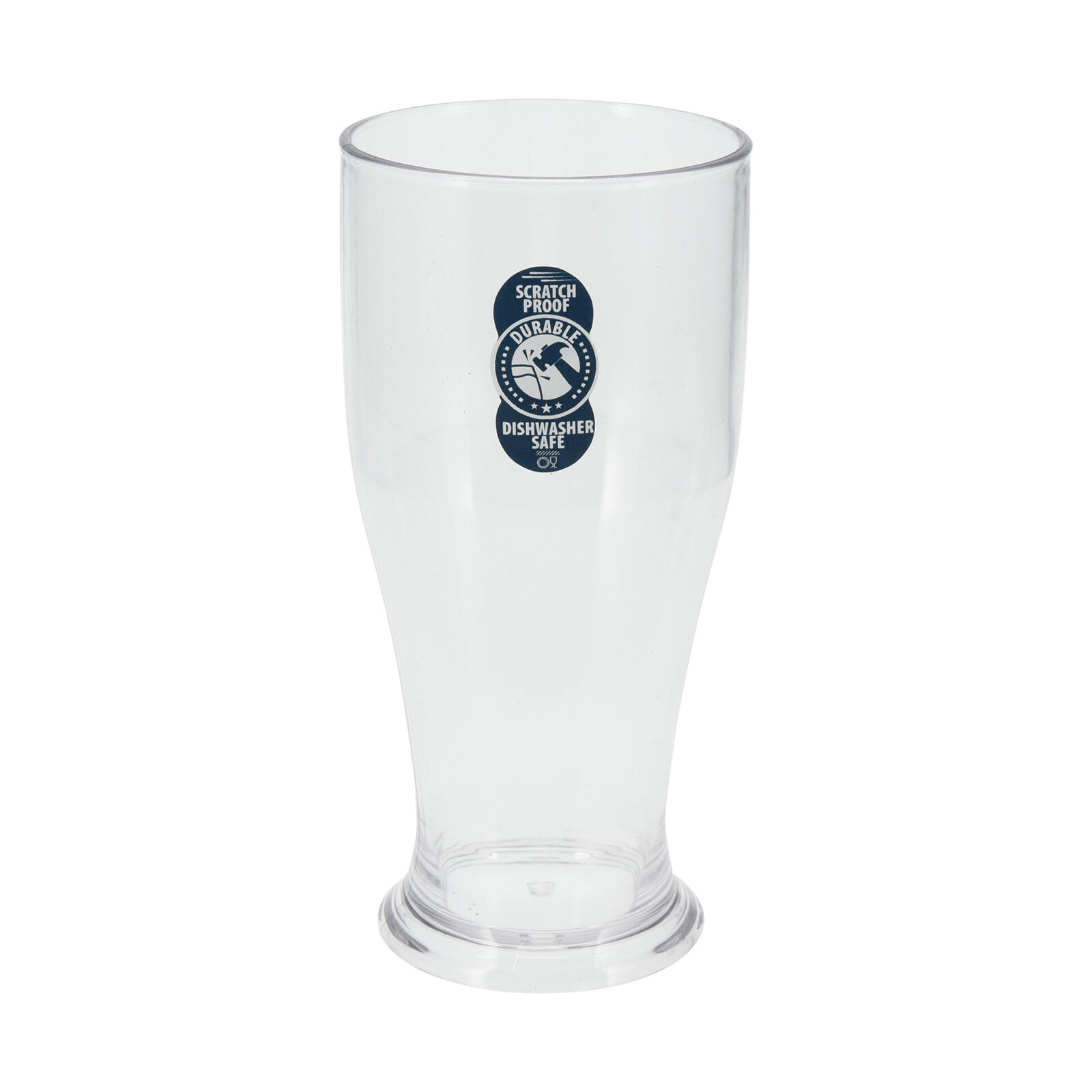 sklenice 520ml AS PH TRA