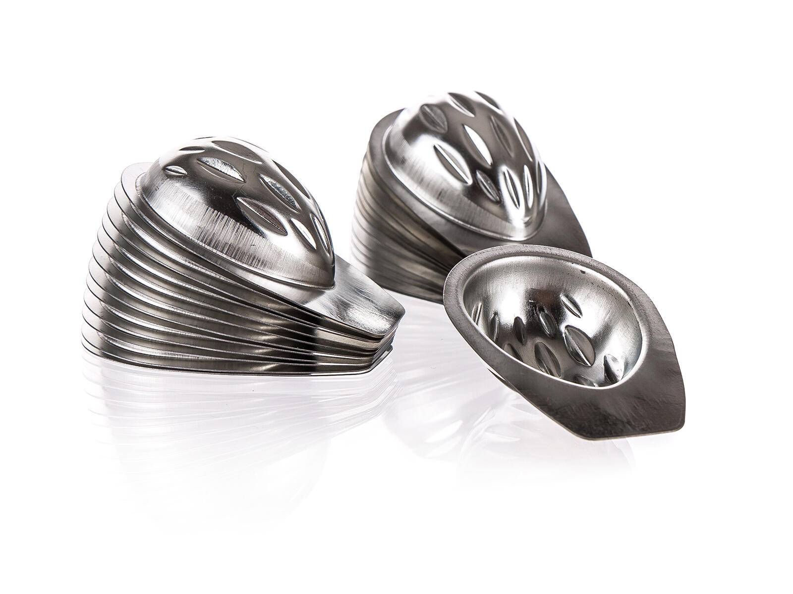 formička OŘECH velký (25ks) CULINARIA