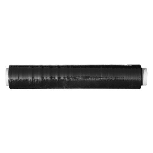 fólie ruční STRETCH 2,4kg, 500mmx20my ČER (dutinka cca 240g) 2.1 Kg MTA MAXMIX Sklad14 593063