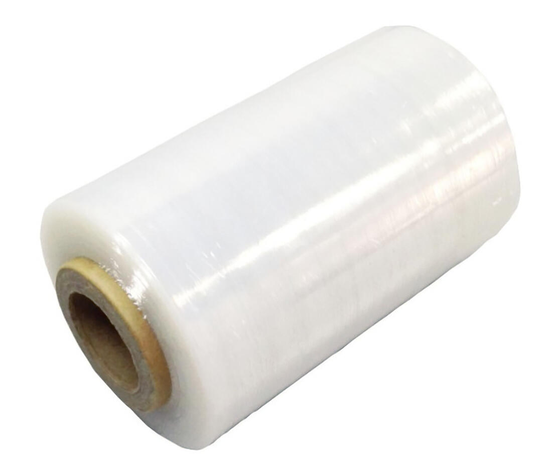 fólie ruční 100x0,02mm STRETCH  (0,28kg) 0.28 Kg MTA MAXMIX Sklad14 593067