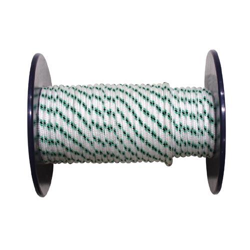 šňůra 6mm BAŠKA barevná       (100m) 1.5 Kg MTA MAXMIX Sklad14 602011