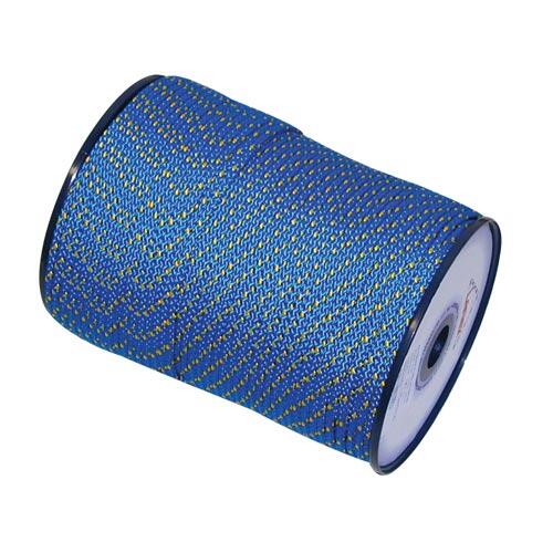šňůra PPV bez jádra 4mm barevná pletená (200m) 1.5 Kg MTA MAXMIX Sklad14 602311