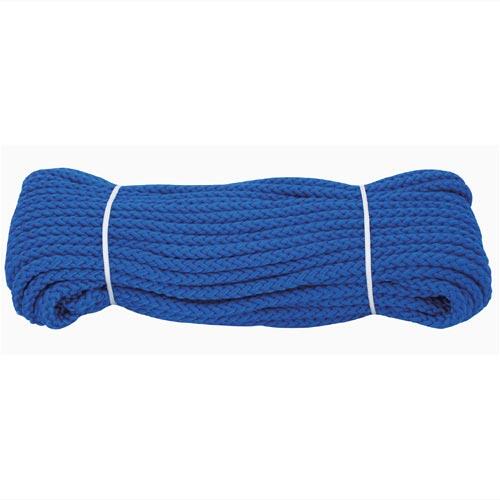 šňůra PPV bez jádra 6mm barevná pletená (20m) 0.24 Kg MTA MAXMIX Sklad14 602333