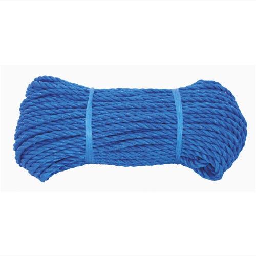 šňůra PP 4mm stáčená  (30m) 0.27 Kg MTA MAXMIX Sklad14 602431
