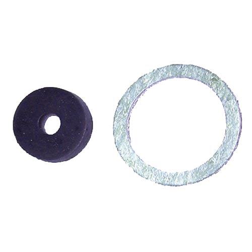 těsnění vent.Ms 3/4" KE294T g/kling.I4/152C (2ks) 0.01 Kg MTA MAXMIX Sklad14 606197