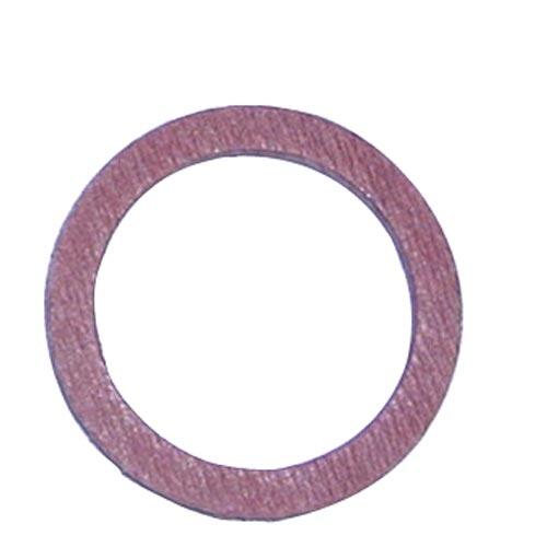 těsnění převl.mat.fíbr.1/2" 12x18x2 M3/203 (5ks) 0.01 Kg MTA MAXMIX Sklad14 606309