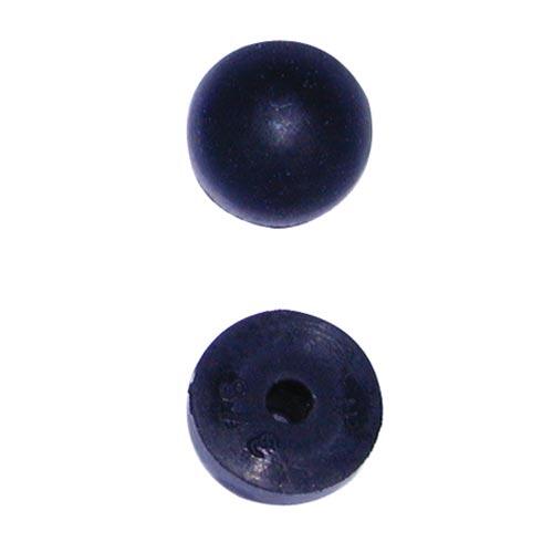 těsnění sedel vršků půlkul.3/8" D2/60  (5ks) 0.01 Kg MTA MAXMIX Sklad14 606405