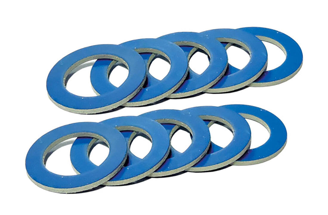 těsnění topen.3/4"vent.30x20 kling.CH2/134 (10ks) 0.02 Kg MTA MAXMIX Sklad14 606433