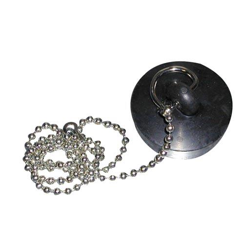 zátka barevná pr.46mm + řetízek   B2/17baC 0.03 Kg MTA MAXMIX Sklad14 606657
